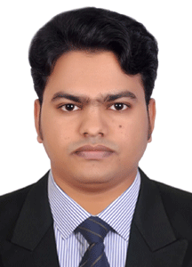 প্রশাসনিক কর্মকর্তার ছবি